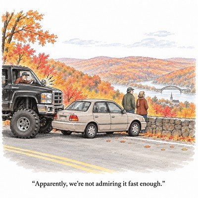 Surviving the Rudeness Epidemic